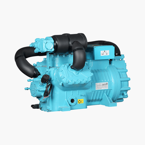 Nhiệt độ thấp 30 HP Dòng hai giai đoạn YBF6F-30.2DS