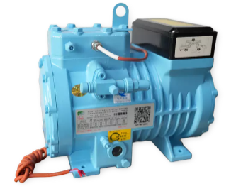 M&aacute;y n&eacute;n hai xi-lanh nhỏ Piston BTF2FC-2.3Z cho sử dụng c&ocirc;ng nghiệp