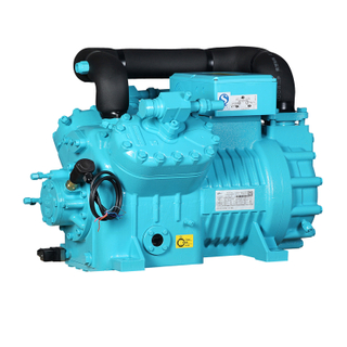 Máy nén điện lạnh YBF4G-122DSR cho các bộ phận trao đổi nhiệt điện lạnh thương mại làm mát thương mại