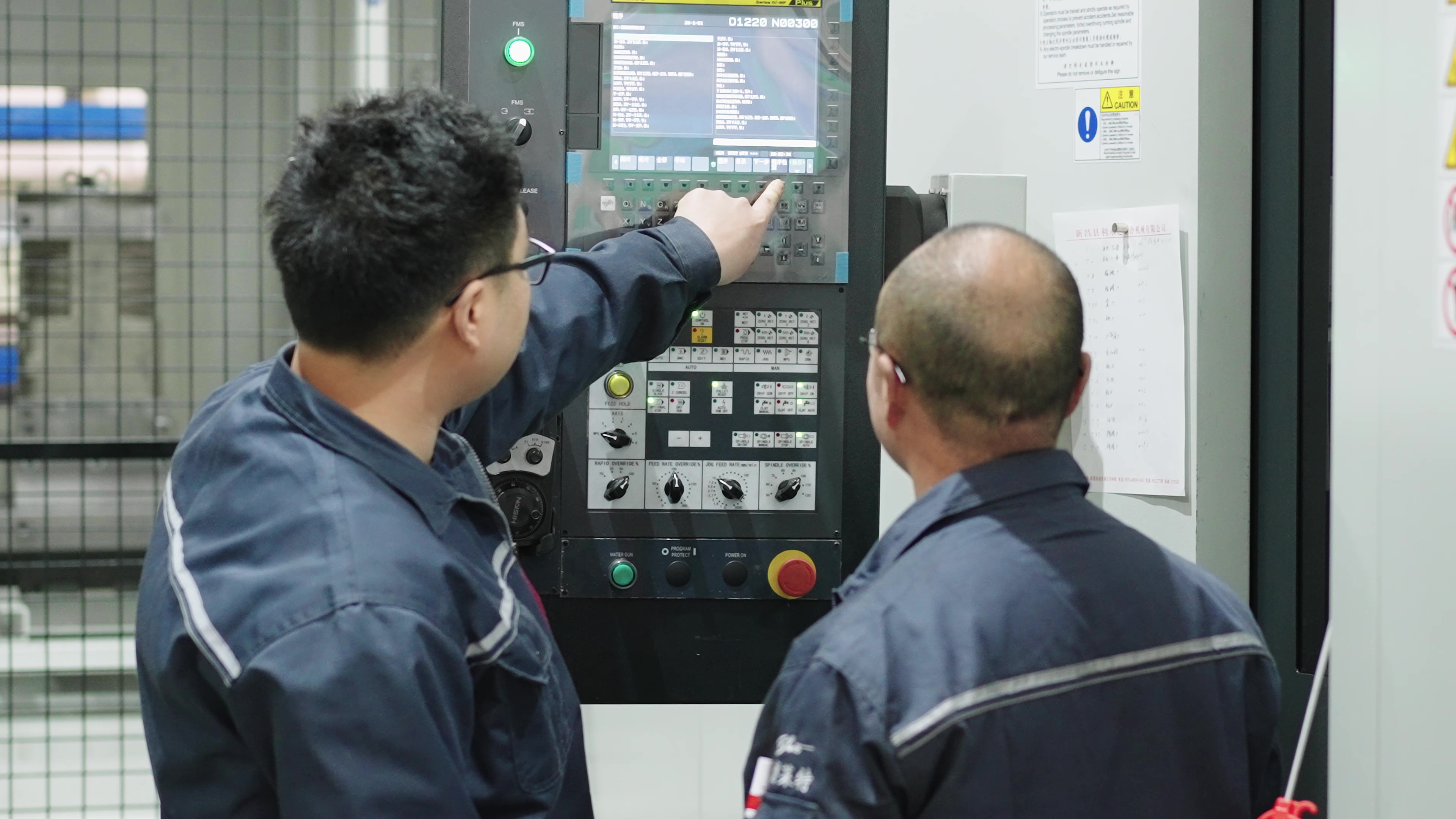 Làm thế nào để máy nén đối ứng hoạt động?