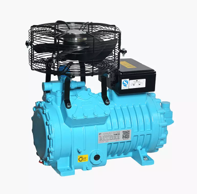 BTF4VCS-6.3Z M&aacute;y n&eacute;n piston bốn xi-lanh trung b&igrave;nh trung b&igrave;nh