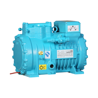 Hiệu quả cao máy nén điện lạnh 5HP-30HP