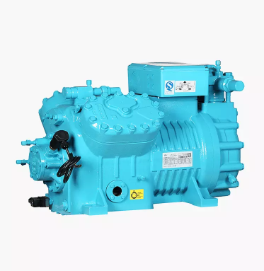 YBF6F-20.2DS Nhiệt độ thấp 30 HP M&aacute;y n&eacute;n hai giai đoạn