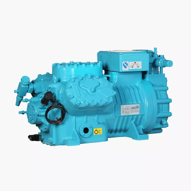 Hiệu suất cao bền bỉ m&aacute;y n&eacute;n piston mạnh s&aacute;u xi-lanh YBF6G-30.2ZR