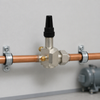 Van Rotalock Van ngắt thép cho thiết bị ngưng tụ máy nén lạnh Kho lạnh Cung cấp nhà máy OEM