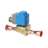 Cuộn dây van điện từ 24V tương thích với hệ thống lạnh Danfoss