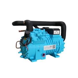 Máy nén lạnh pittông hiệu suất cao công nghiệp YBF4G-12.2DSR