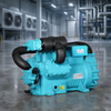 Máy nén lạnh hai tầng nhiệt độ thấp 30HP YBF6F-30.2DS