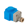 Cuộn dây van điện từ 24V tương thích với hệ thống lạnh Danfoss
